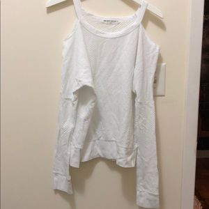 Project social T CUT OUT shirt